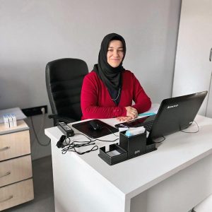 SONGÜL GÜRBÜZ