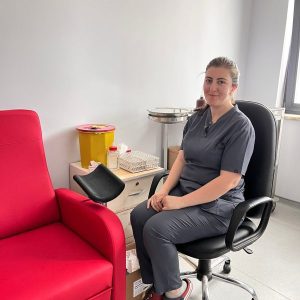 AYŞE KÖMÜRLÜOĞLU